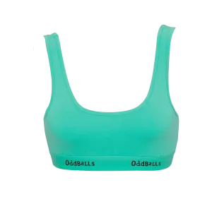 Cactus - Ladies Bralette