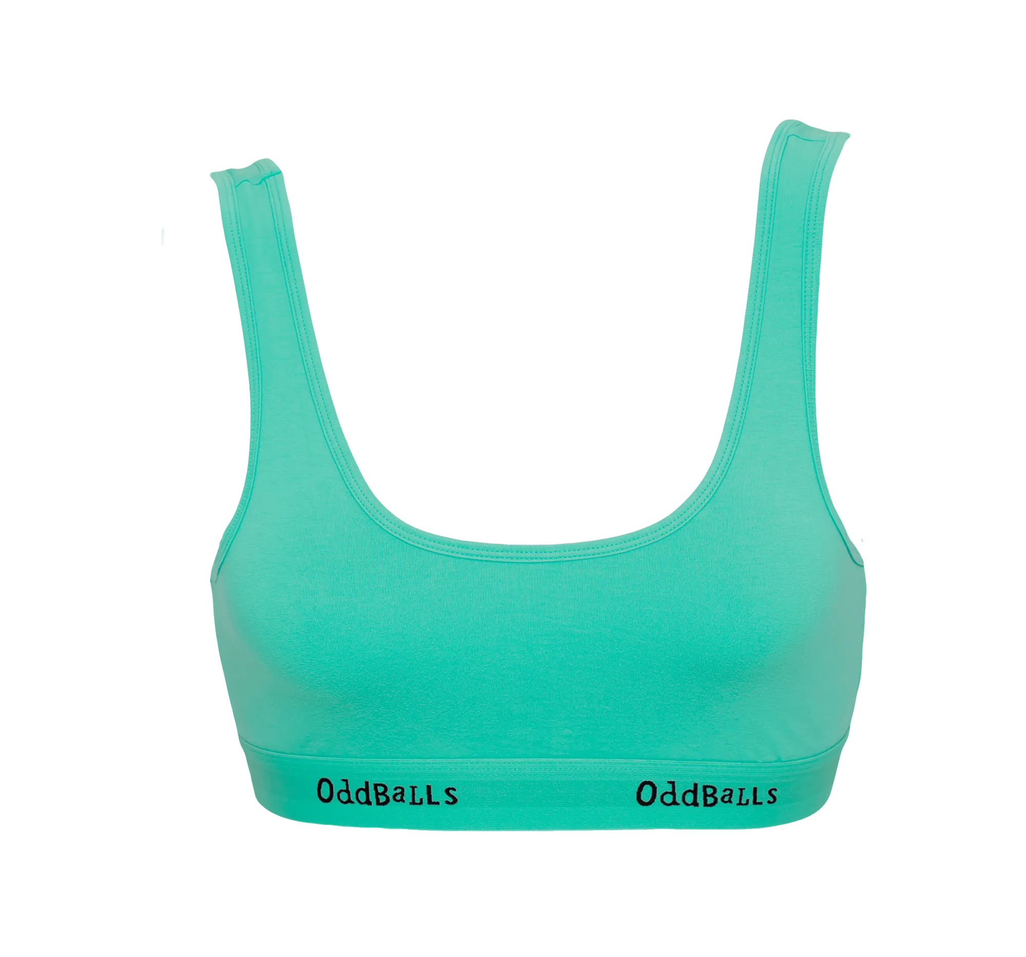 Cactus - Ladies Bralette