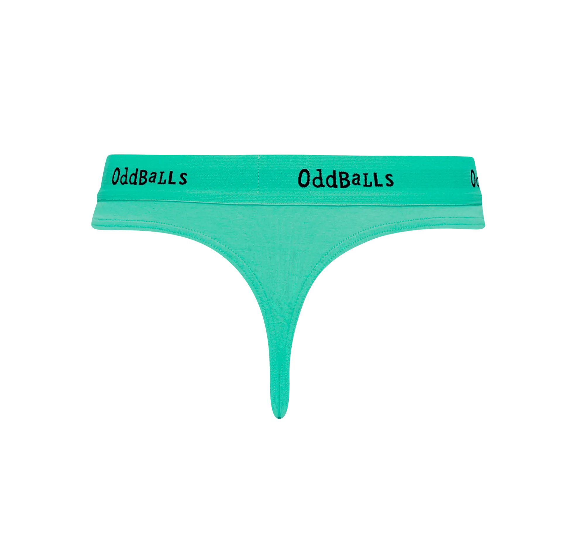 Cactus - Ladies Thong