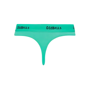 Cactus - Ladies Thong