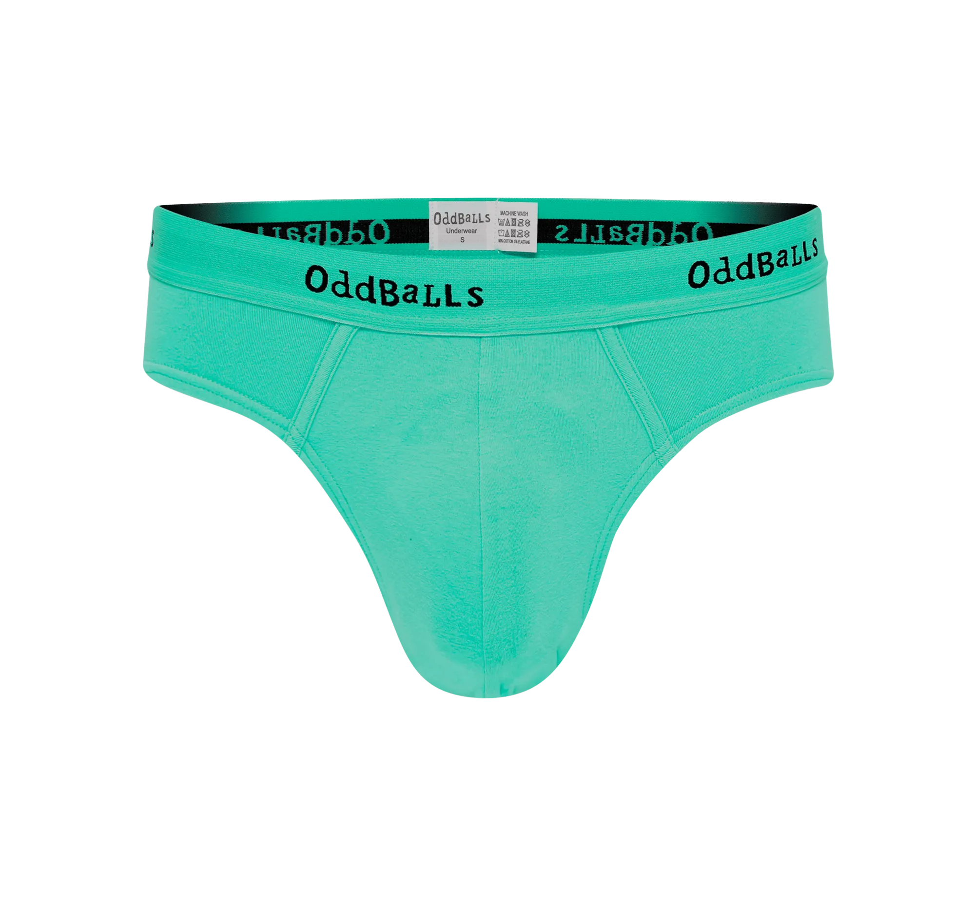 Cactus - Mens Briefs