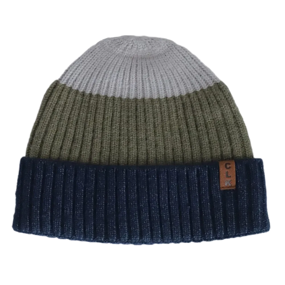 Calikids Unisex Soft Touch Toque