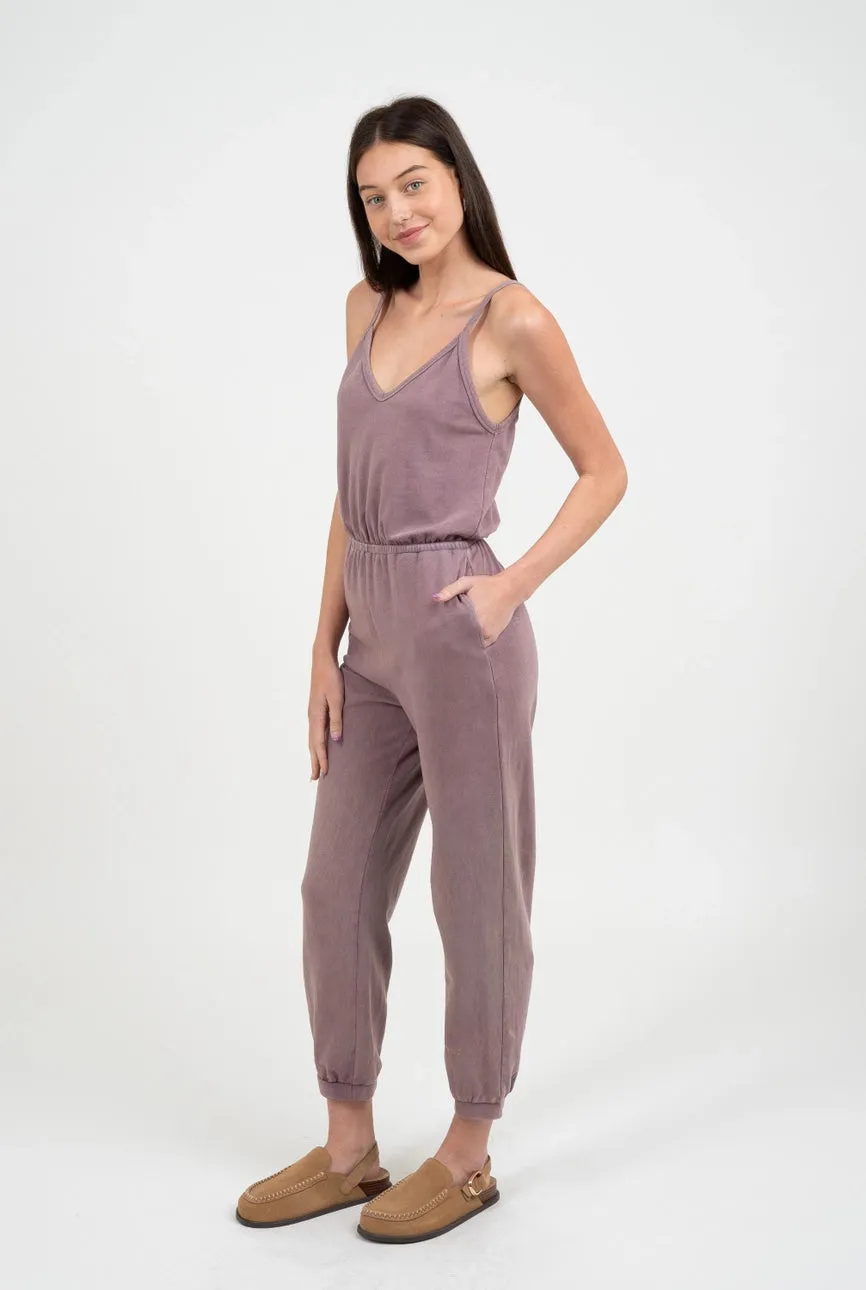 Callen Jumpsuit