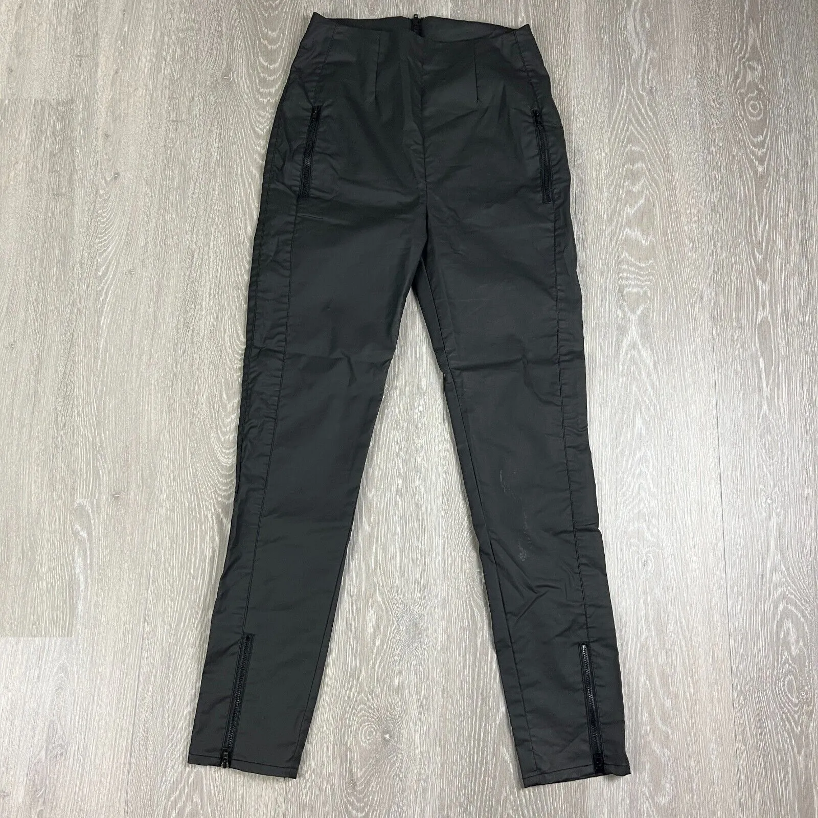 Camilla & Marc Women’s Black Weightless Denim Jeans Size 28
