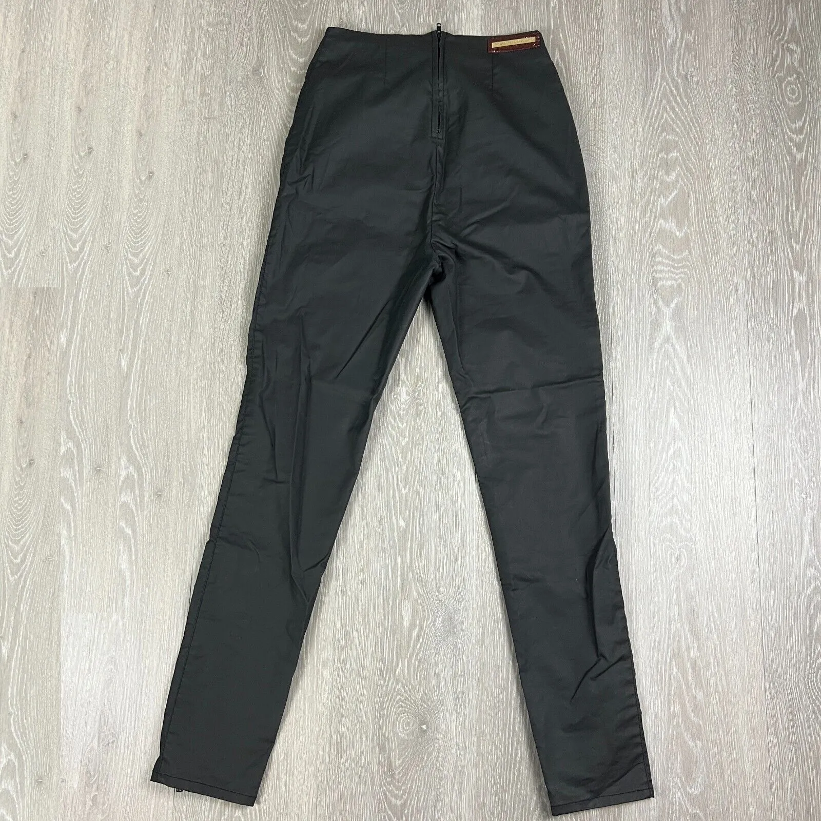 Camilla & Marc Women’s Black Weightless Denim Jeans Size 28