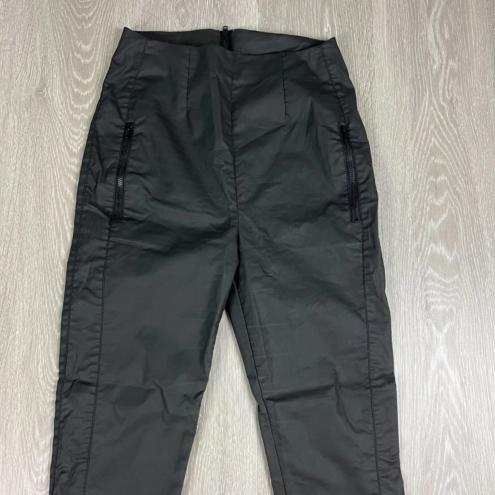 Camilla & Marc Women’s Black Weightless Denim Jeans Size 28