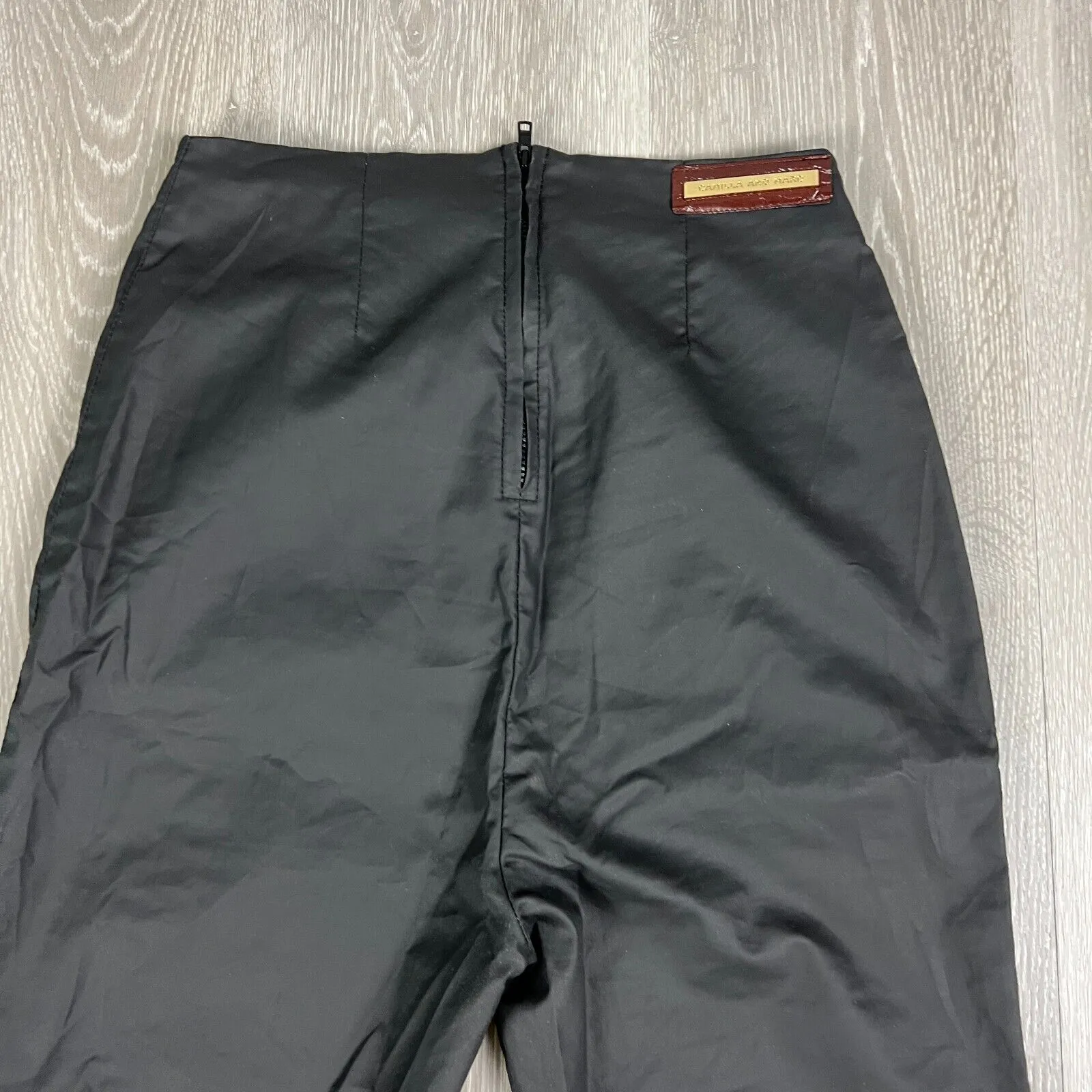 Camilla & Marc Women’s Black Weightless Denim Jeans Size 28