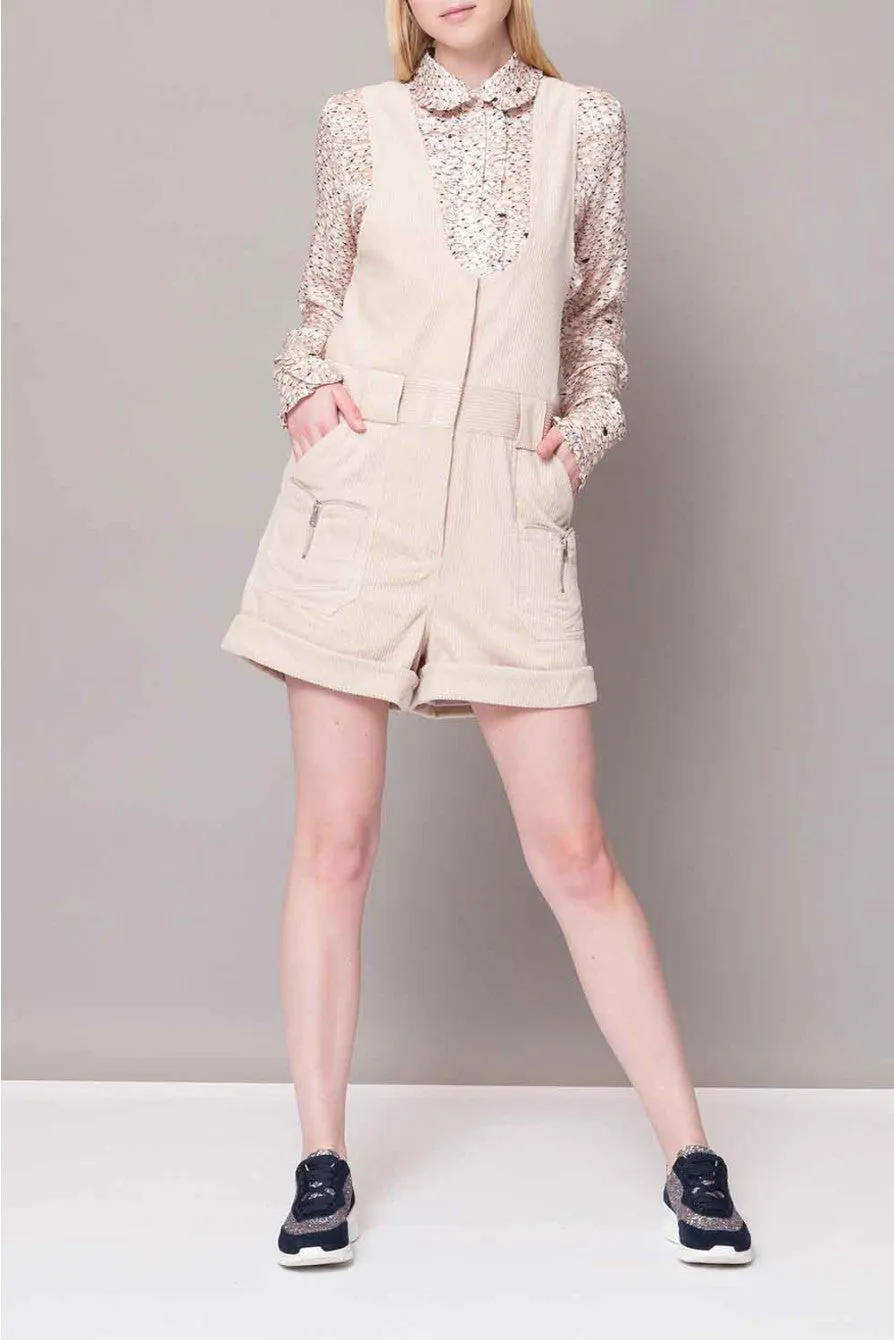 Camion Jumpsuit