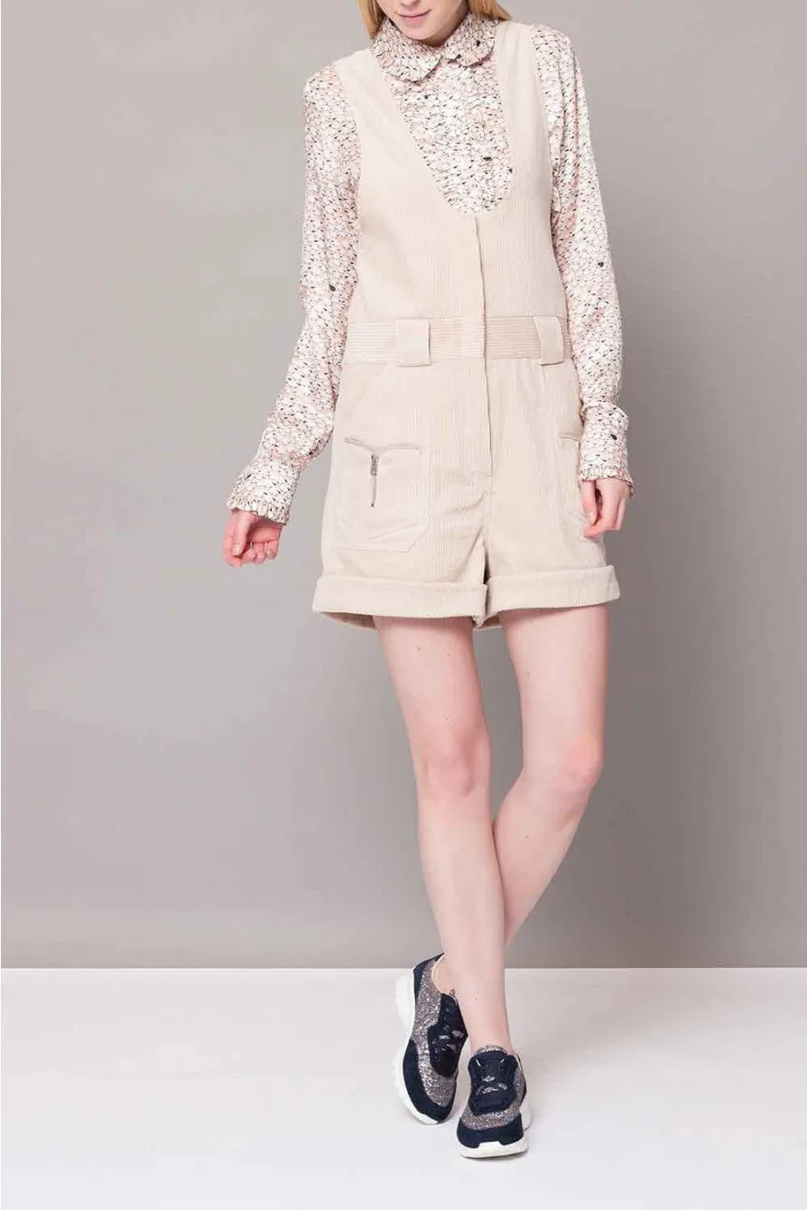 Camion Jumpsuit