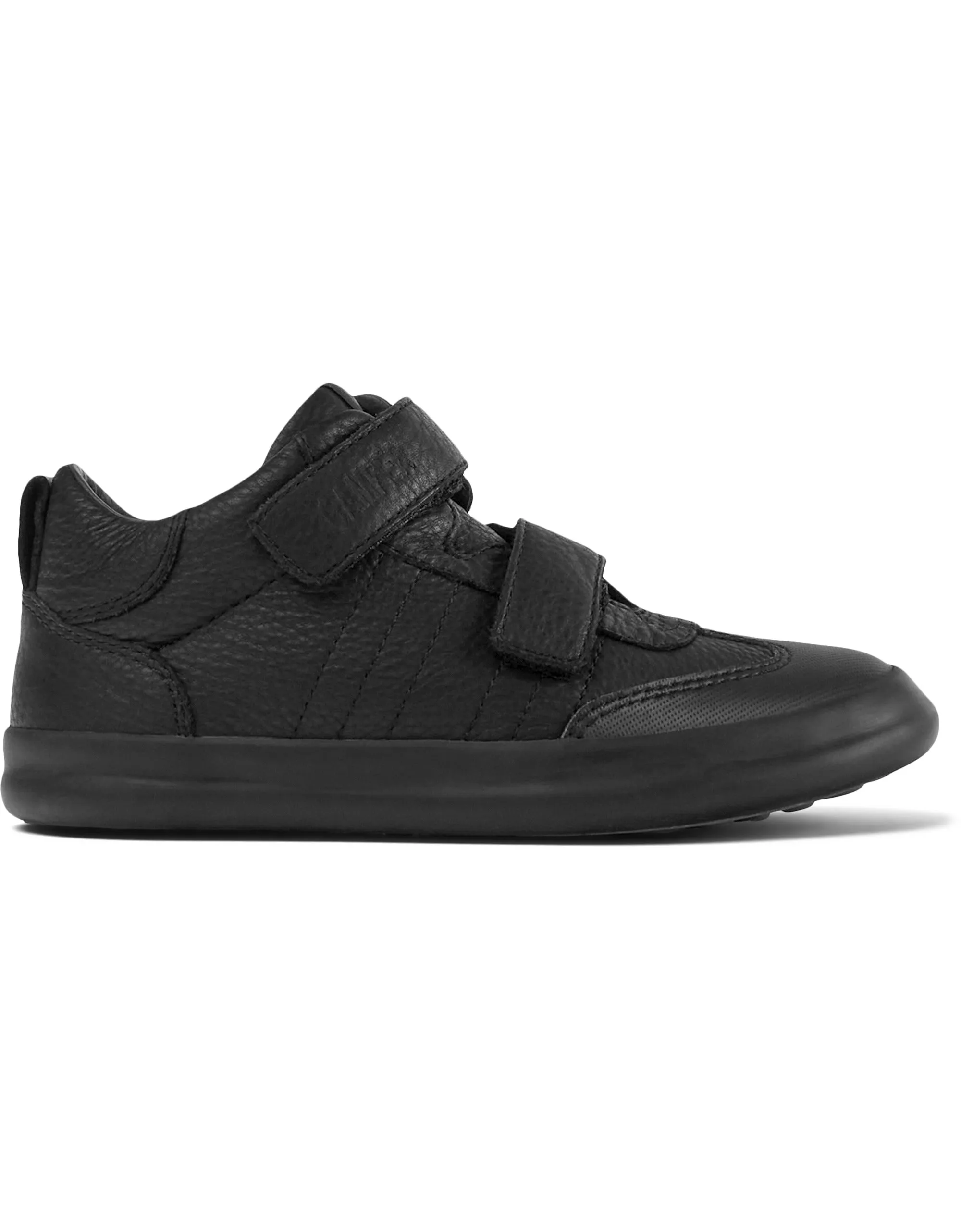 Camper School Shoes | Pursuit | Black