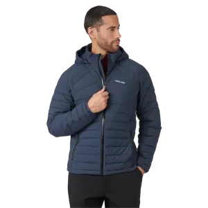 Can-Am Spyder Puffer Hooded Jacket
