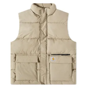 CAR MILTON PUFFER VEST