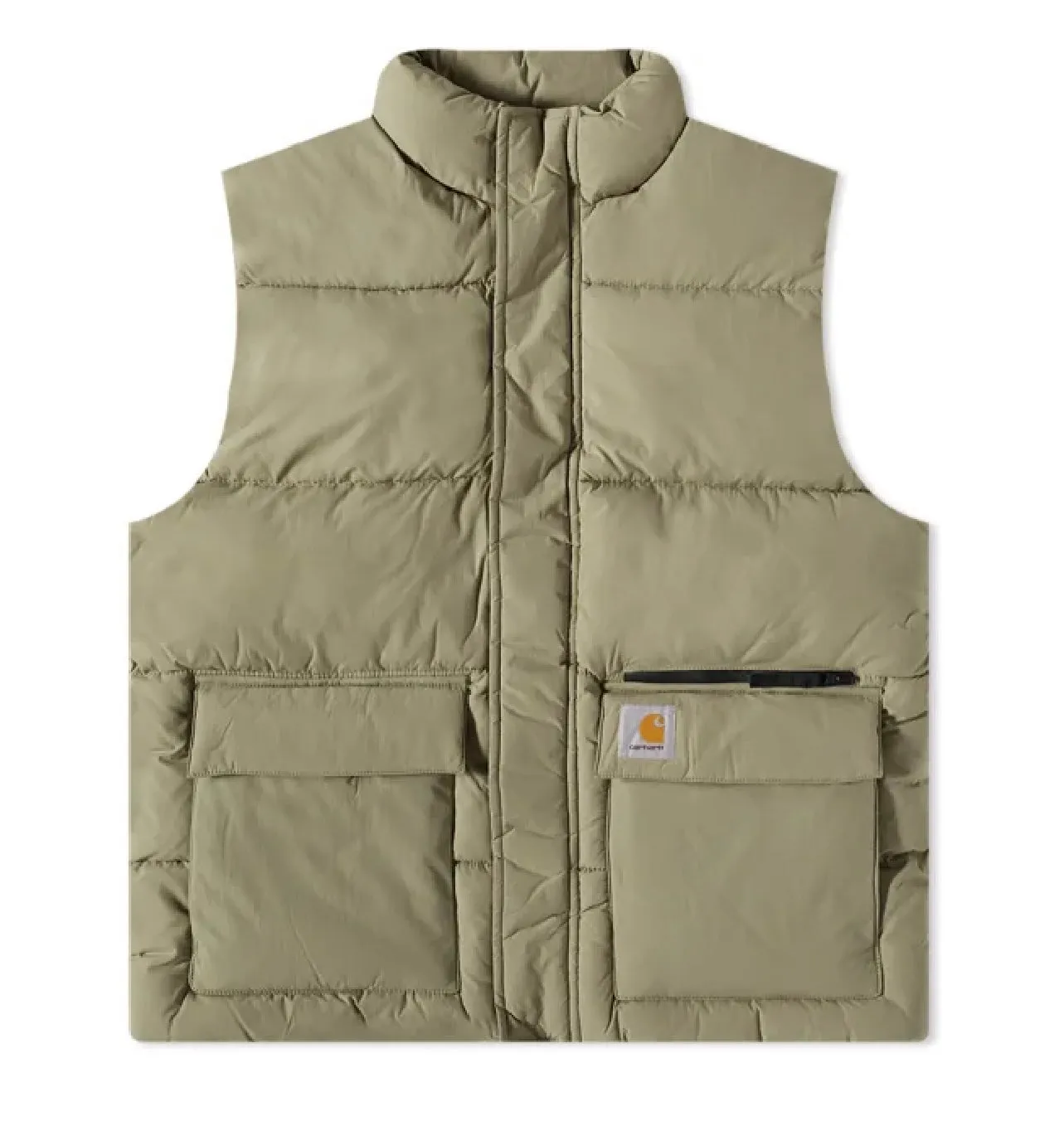 CAR MILTON PUFFER VEST