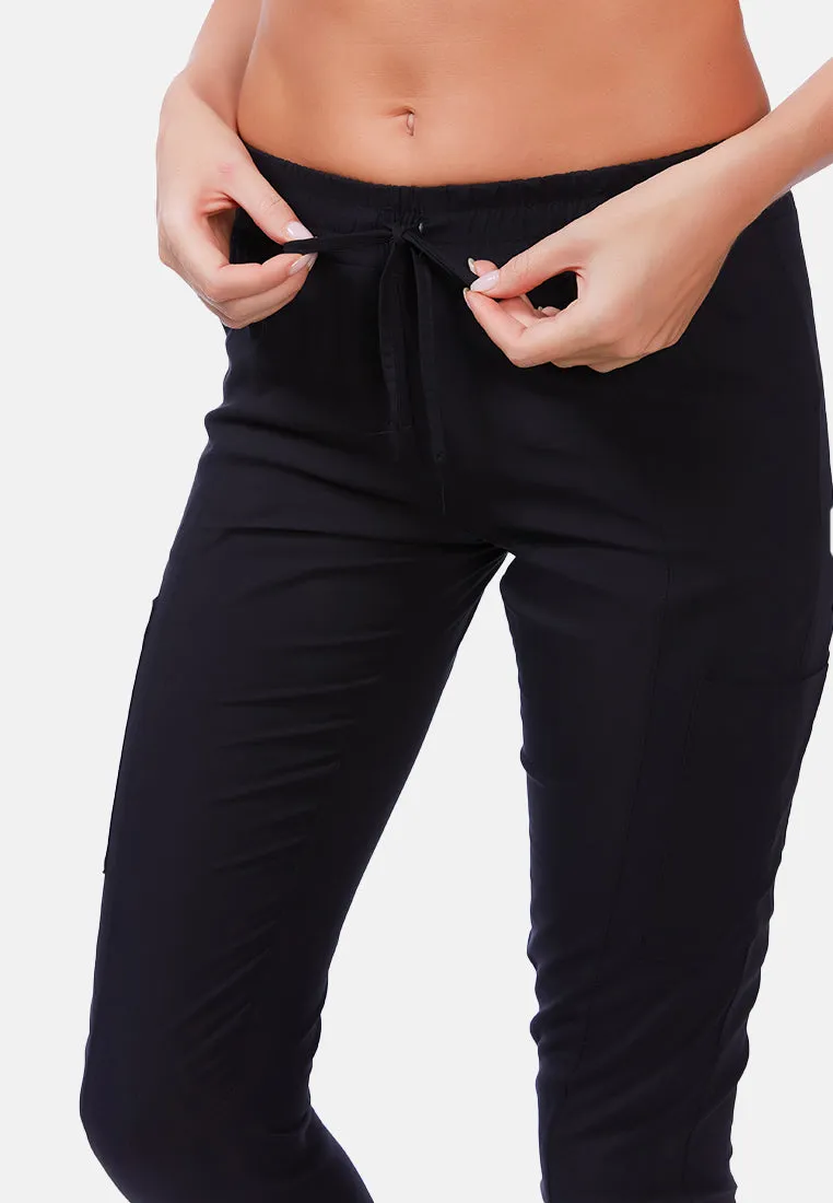 Cargo Fit Jogger Pants