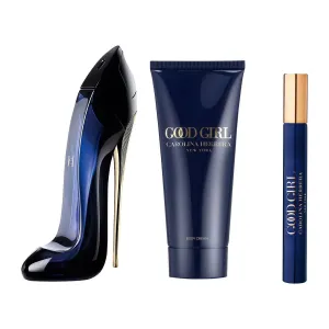 Carolina Herrera Good Girl Gift Set For Women