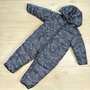 Carter's OUTERWEAR snowsuit