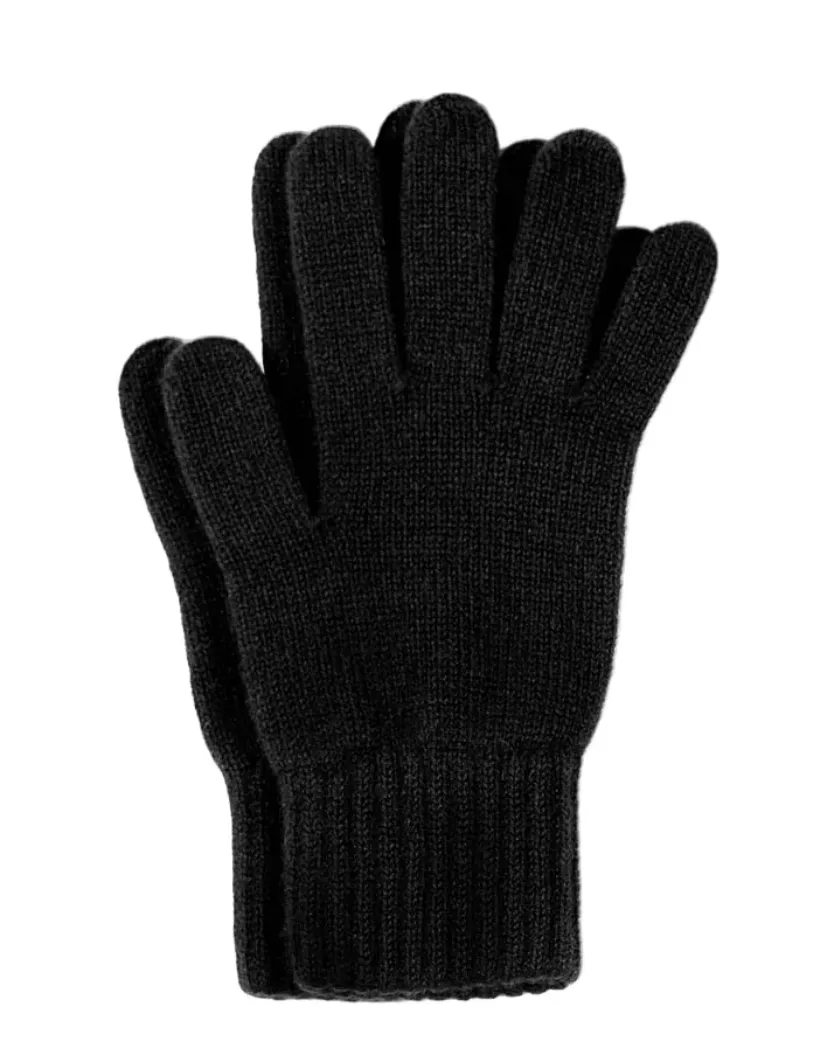 CASHMERE GLOVES