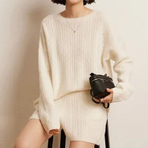 Cashmere set | Cloud
