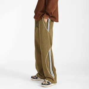 Cedonia™ - Corduroy Sweatpants
