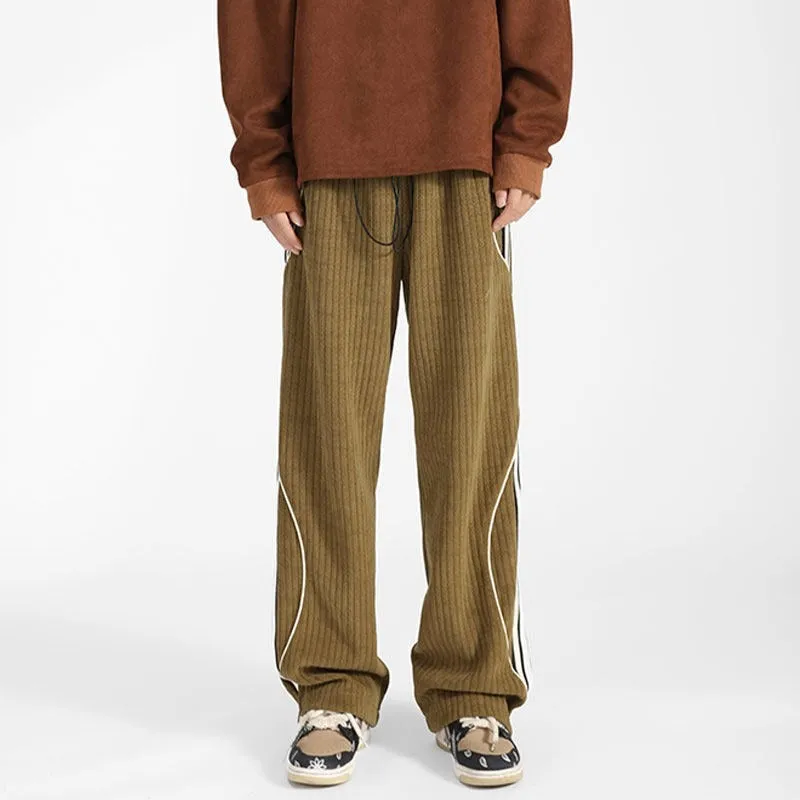 Cedonia™ - Corduroy Sweatpants