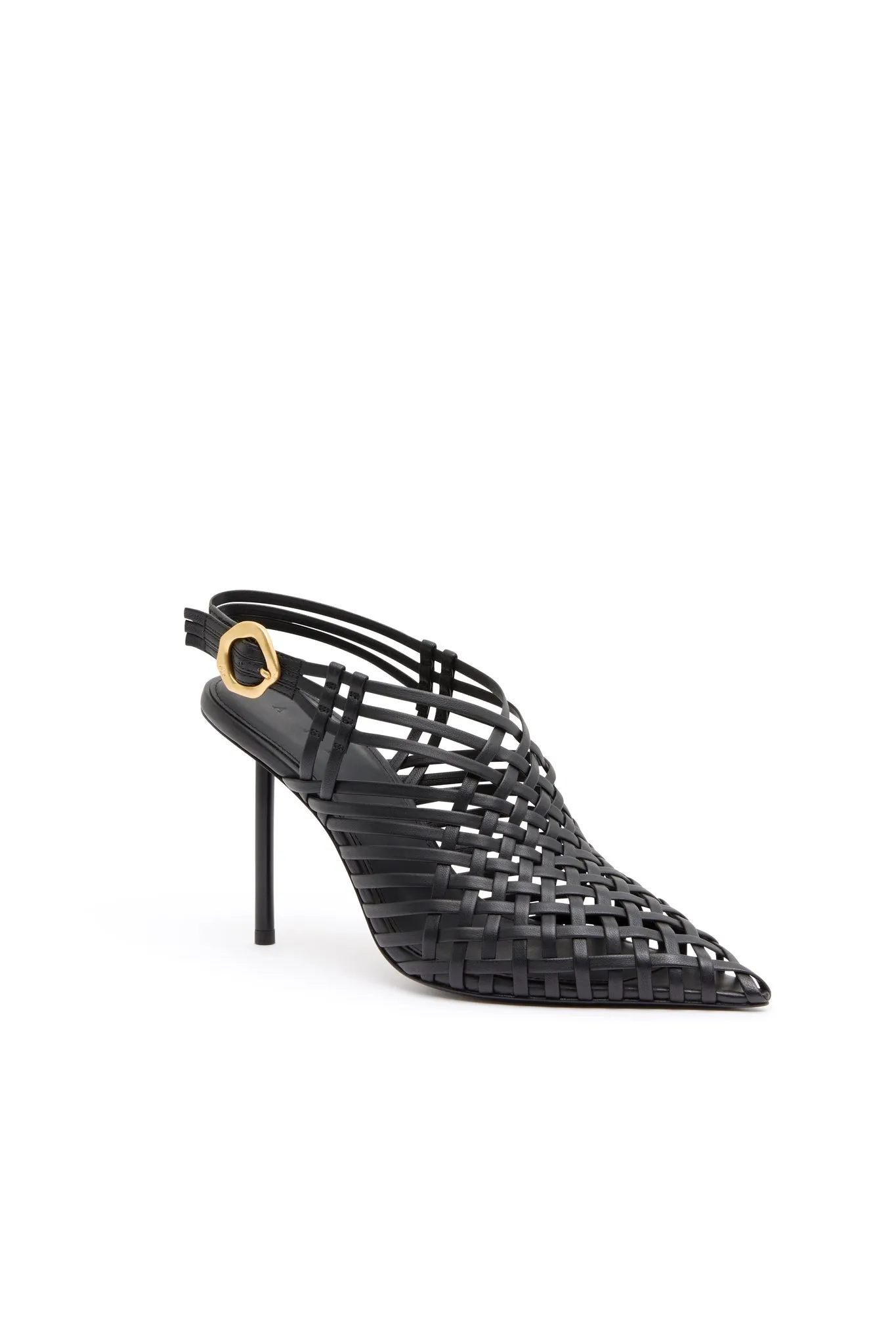 Celyse Woven Heel