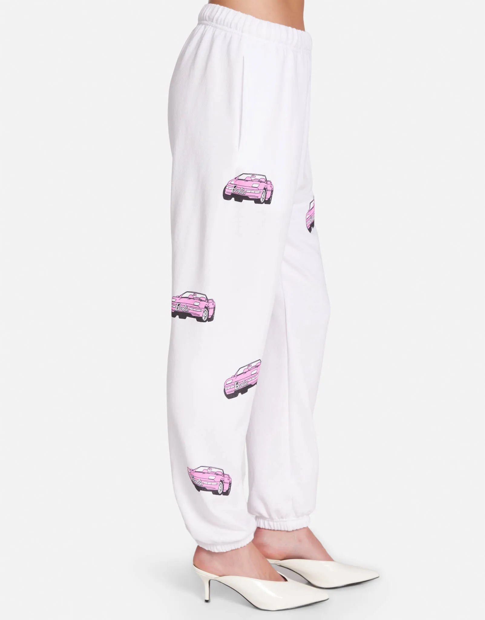 Chantria Barbie™️ Convertible