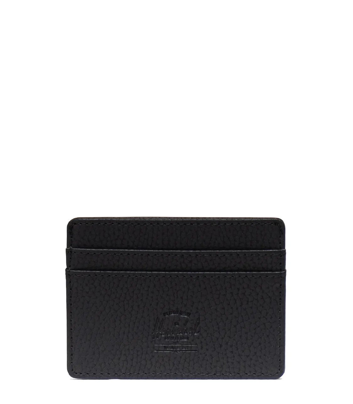 Charlie Rfid Vegan Leather Accessories