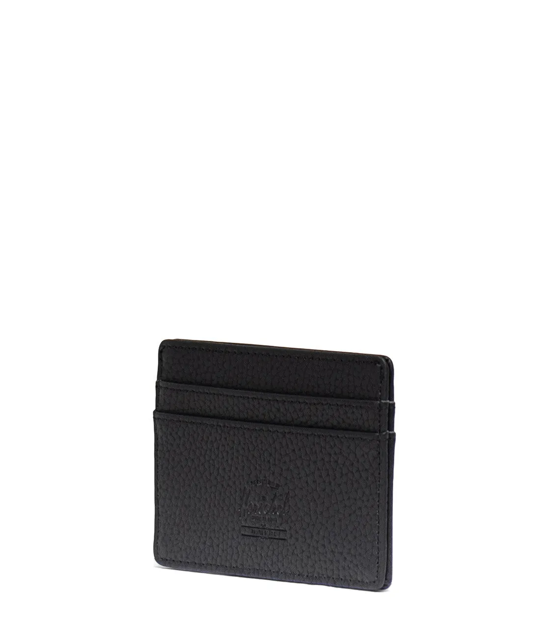 Charlie Rfid Vegan Leather Accessories