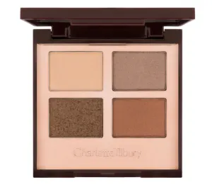 Charlotte Tilbury Luxury Palette in The Golden Goddess