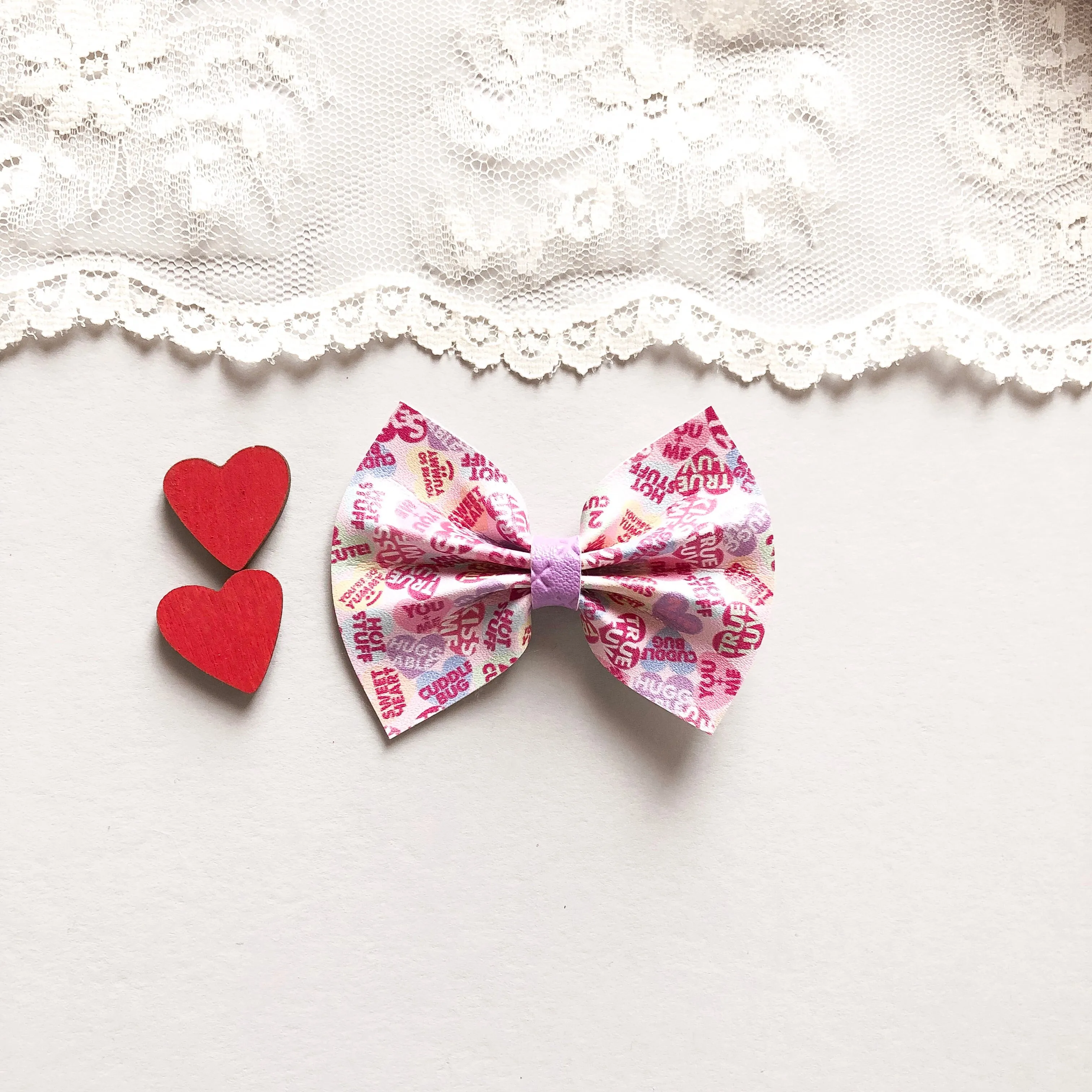 Chatty Hearts