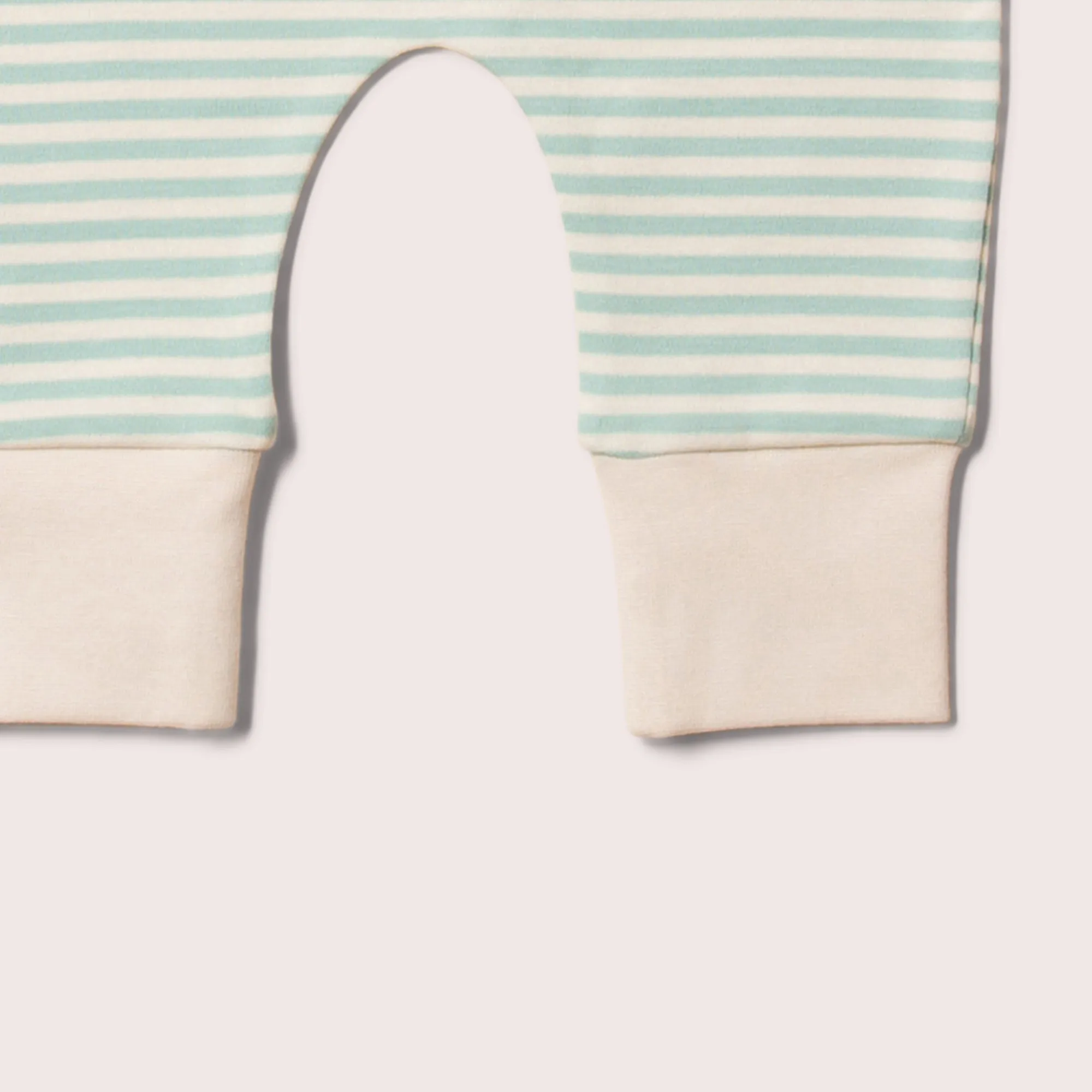 Cherry Blossom Organic T-Shirt & Jogger Playset