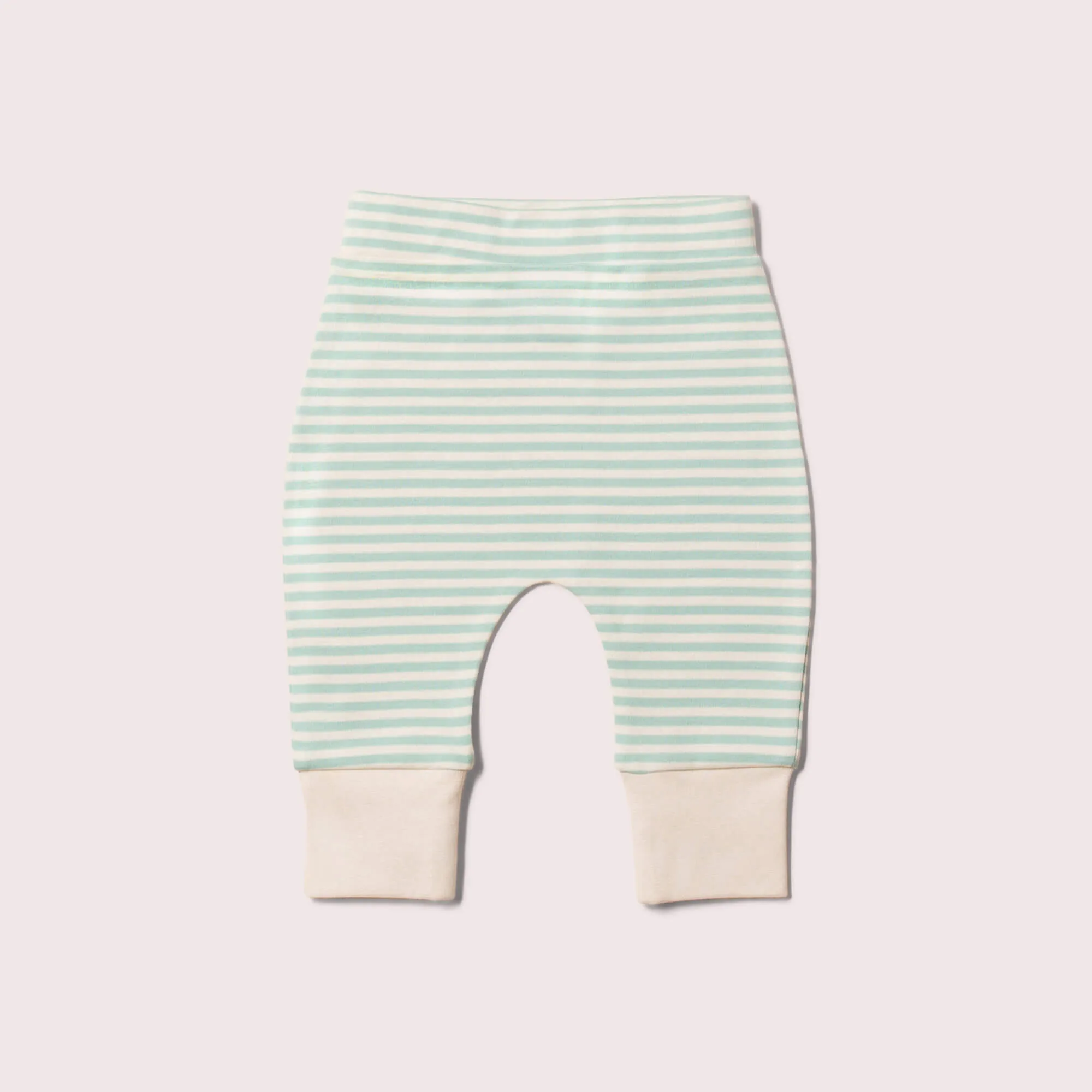 Cherry Blossom Organic T-Shirt & Jogger Playset