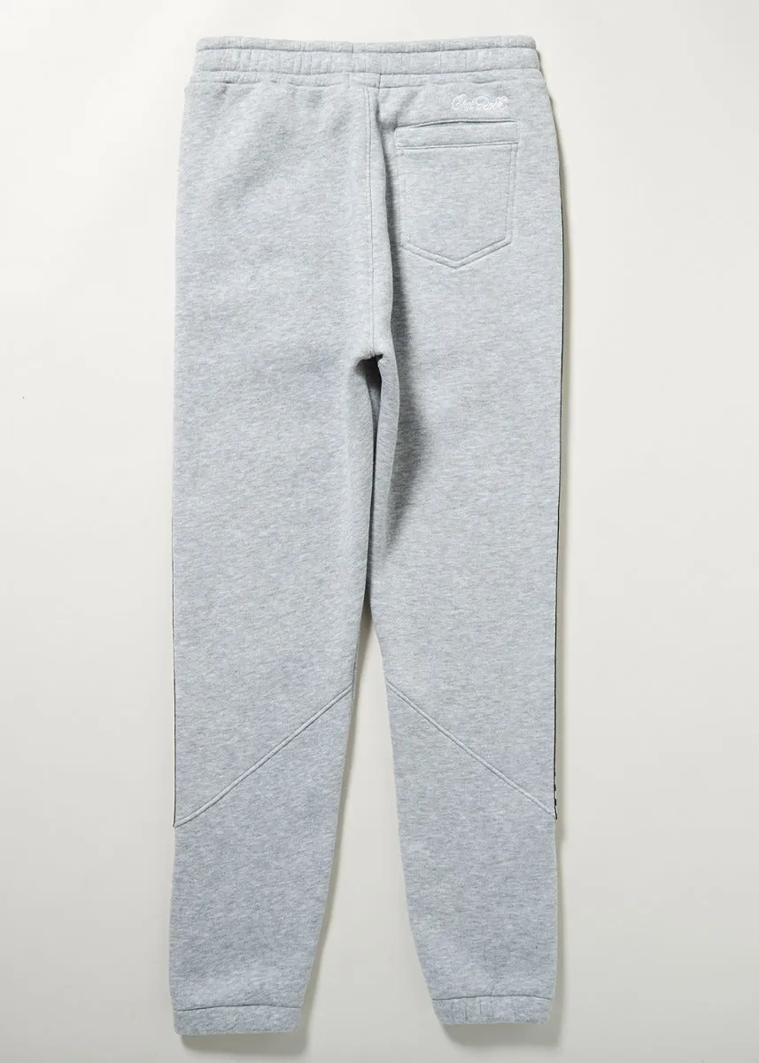 Chet Rock Tape Jogger