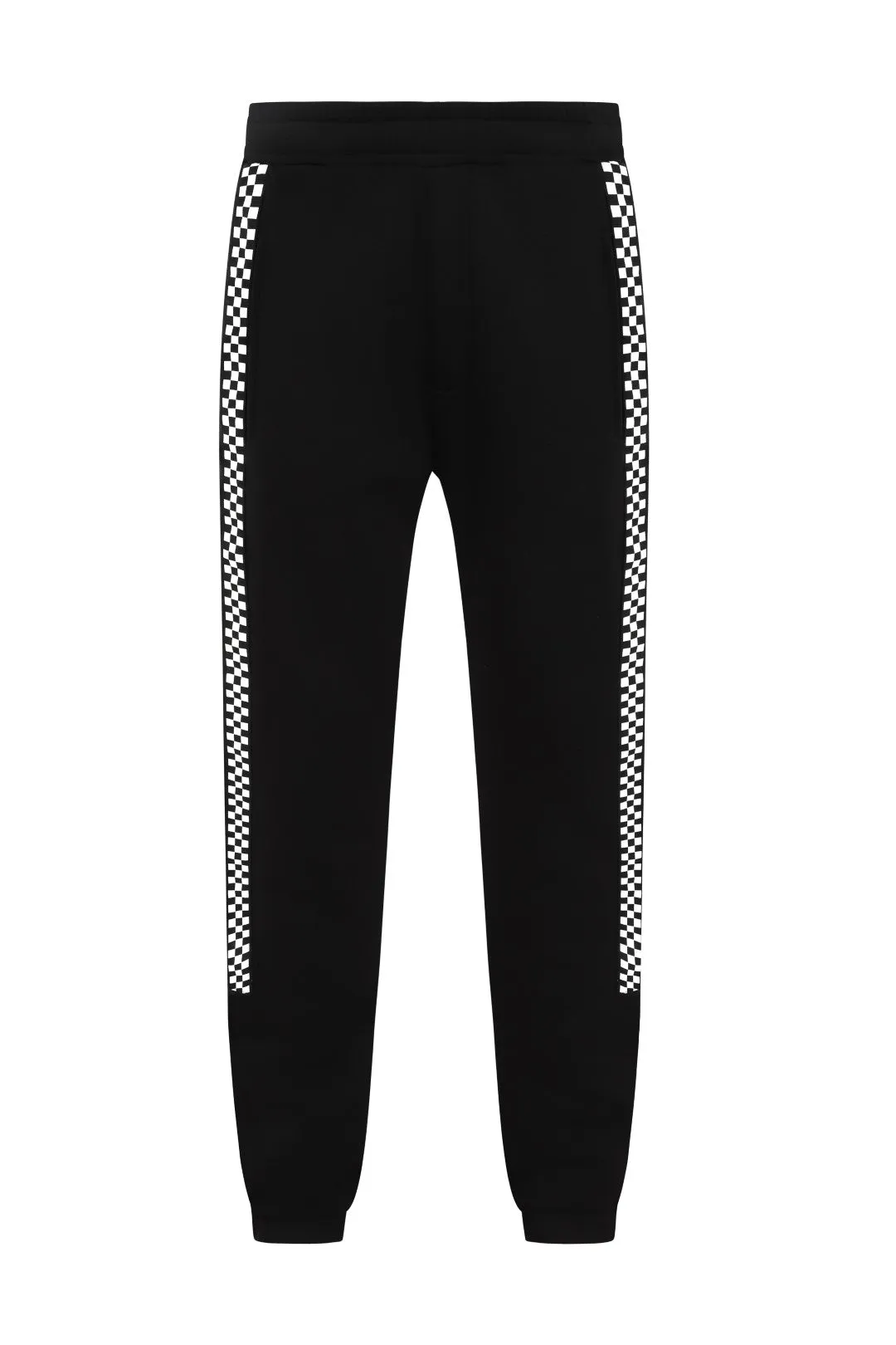 Chet Rock Tape Jogger