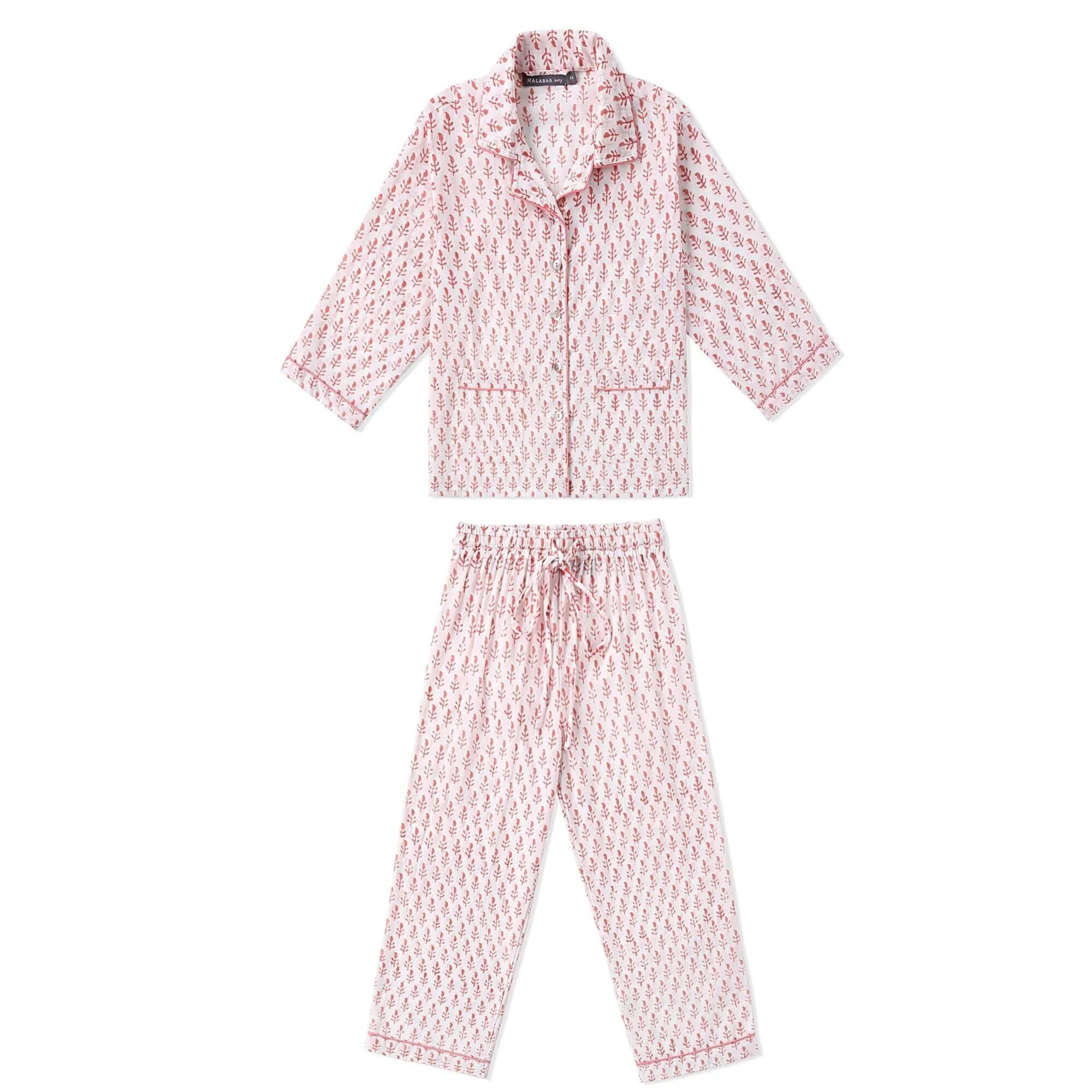 Children's Loungewear Set