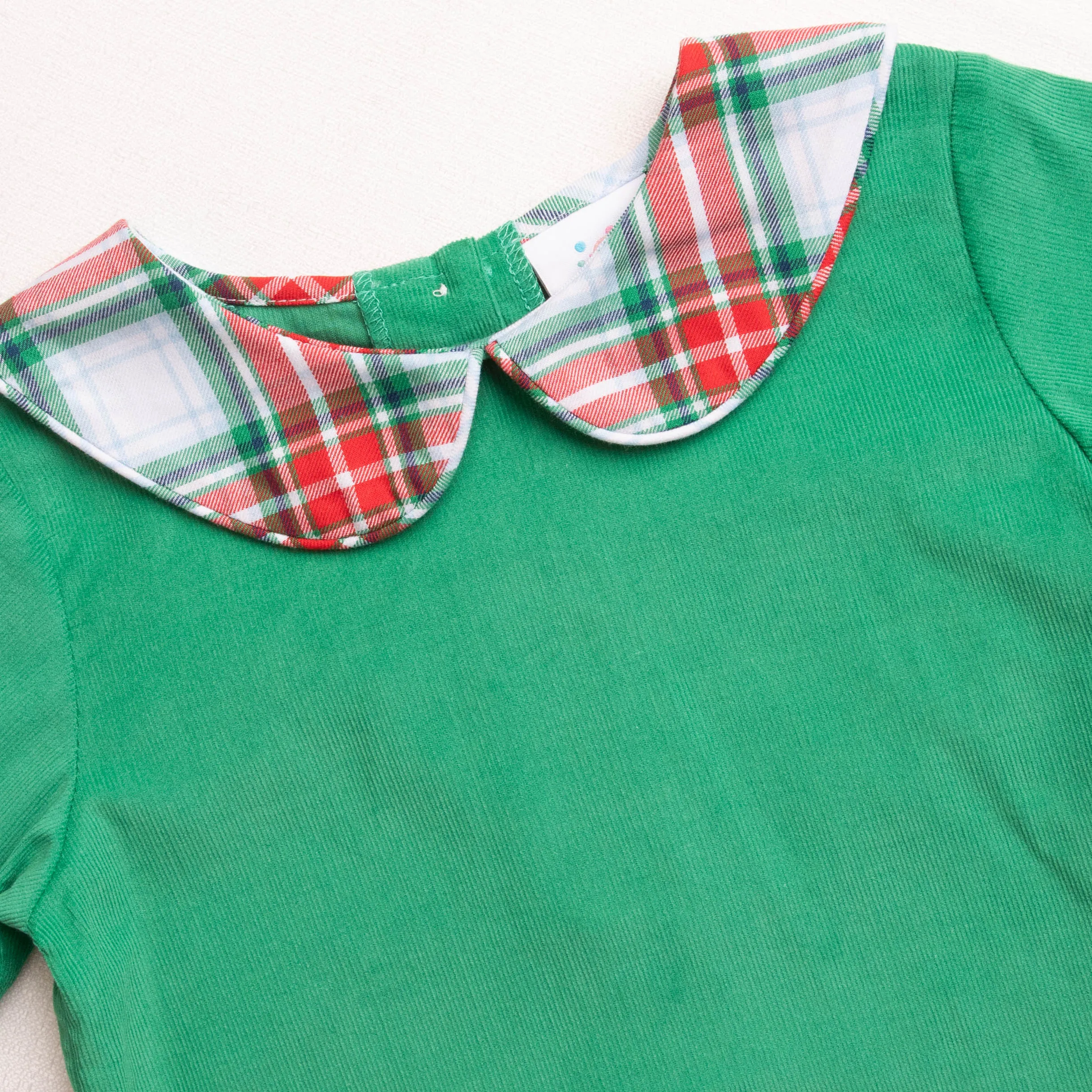 Christmas Magic Pant Set, Green