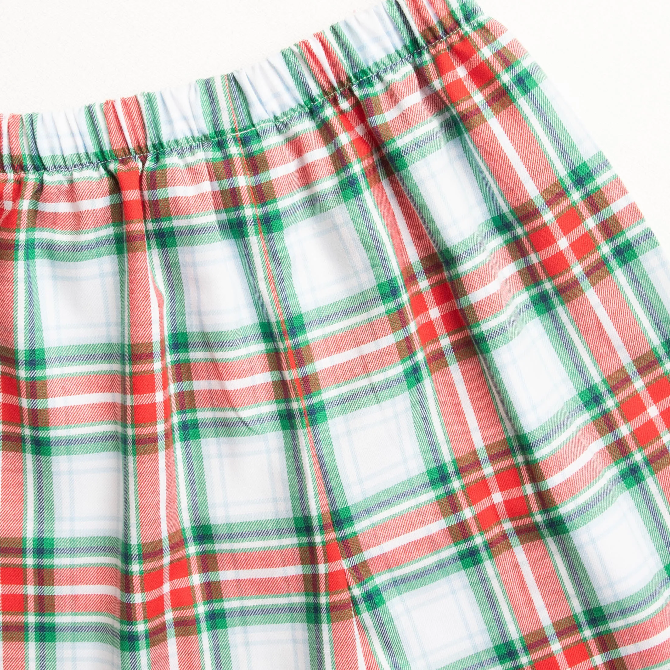 Christmas Magic Pant Set, Green