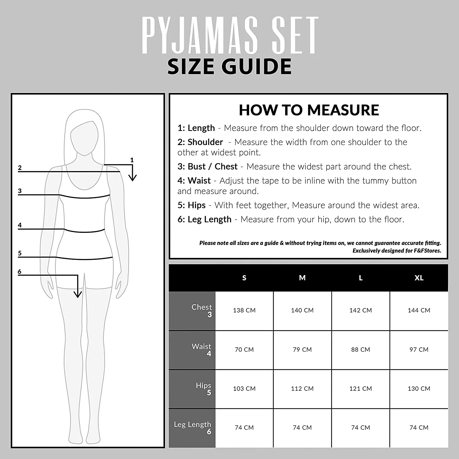CityComfort Pyjamas Set for Women and Teens Fleece Hooded Long PJs Warm Loungewear Fluffy Nightwear Soft Cosy Sleepwear Gifts for Her