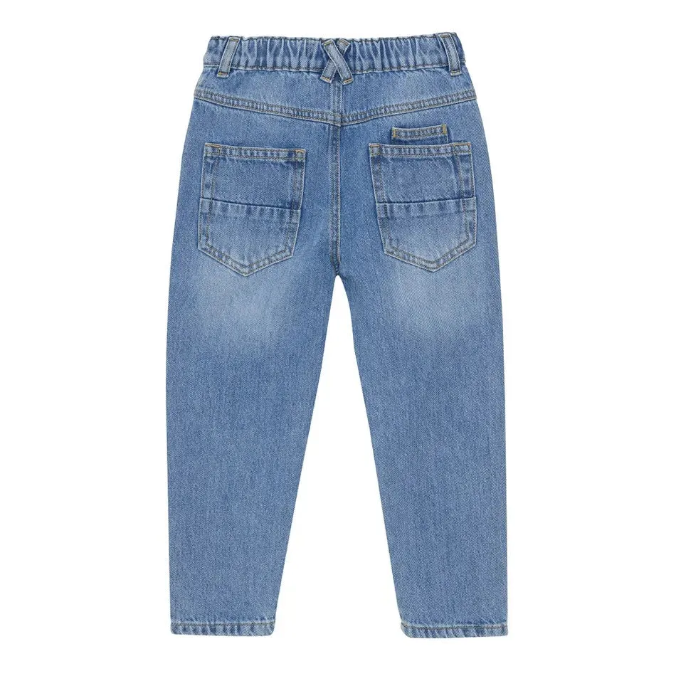 Classic Jeans
