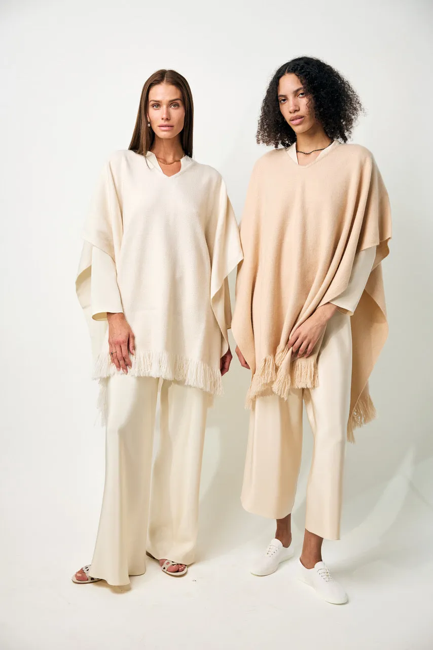 Classic Poncho