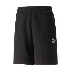 Classics Pintuck Shorts 8
