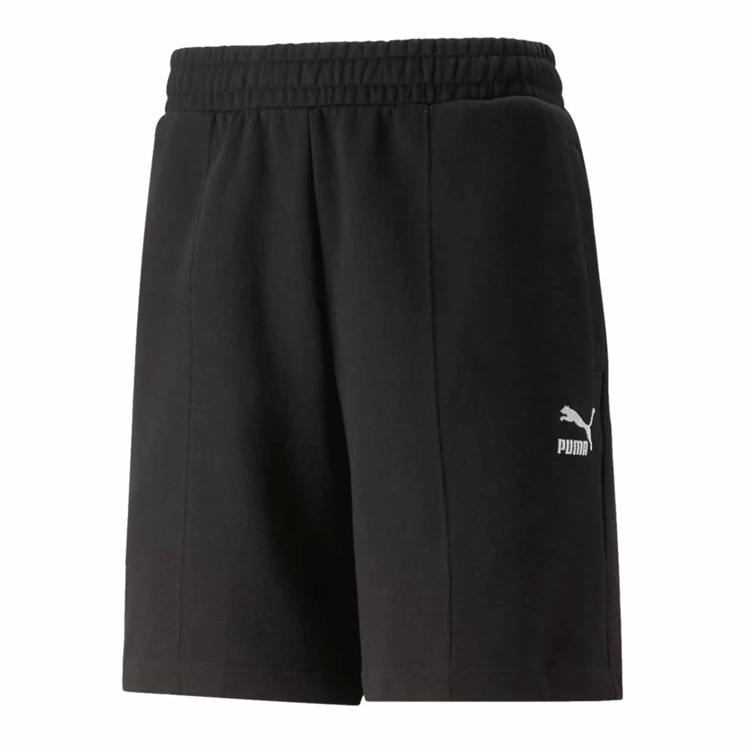 Classics Pintuck Shorts 8