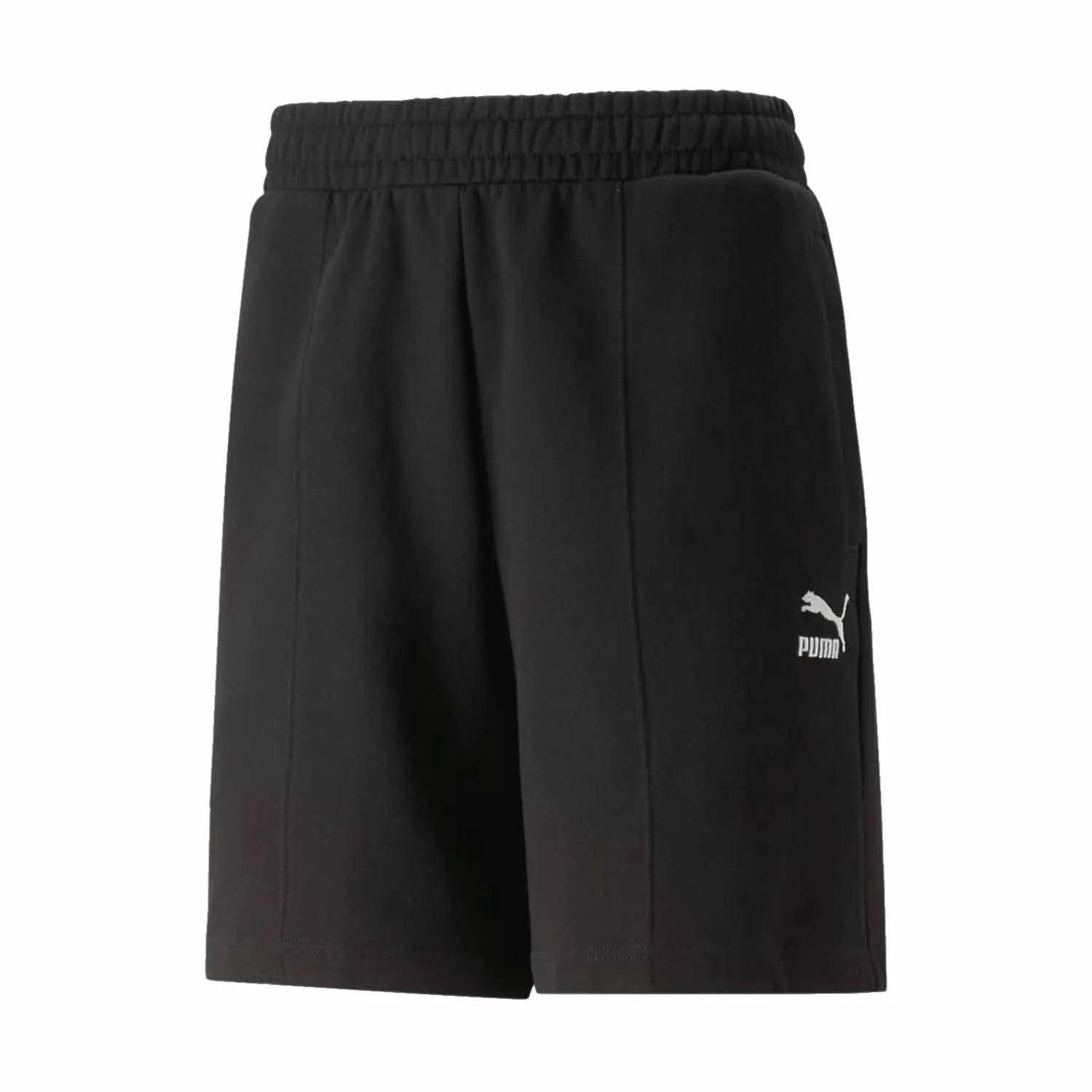 Classics Pintuck Shorts 8