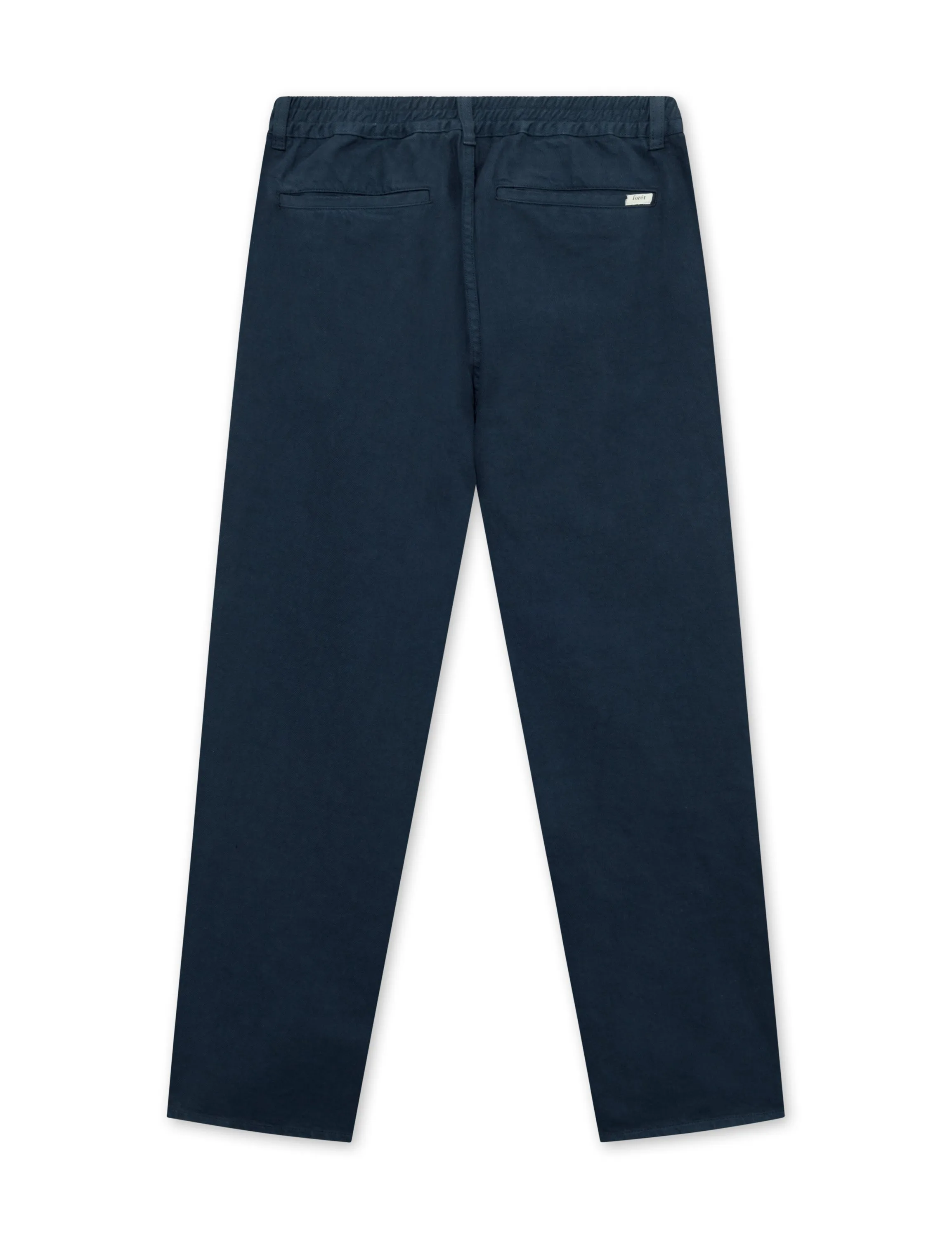 Clay Pants | Navy
