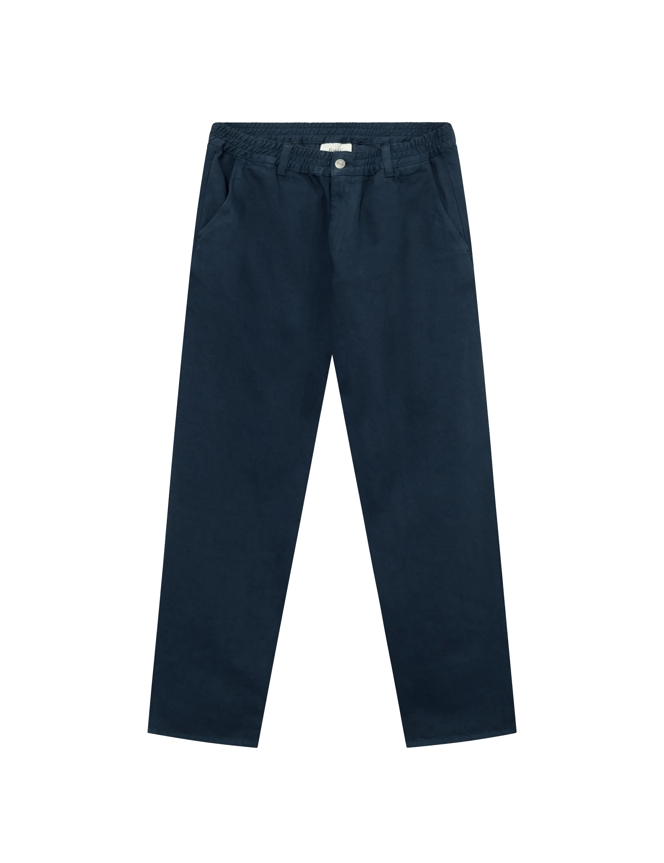 Clay Pants | Navy