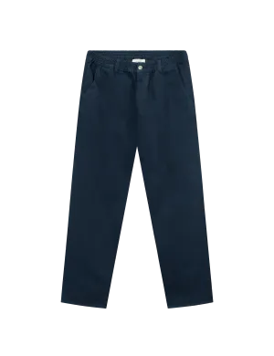 Clay Pants | Navy
