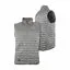 CLMWWMV04-2XL-Slate FieldSheer Heated Vest - Back Country