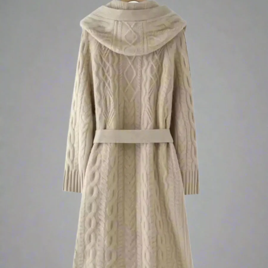 Cloud Nine Robe