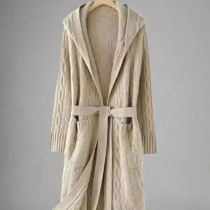 Cloud Nine Robe