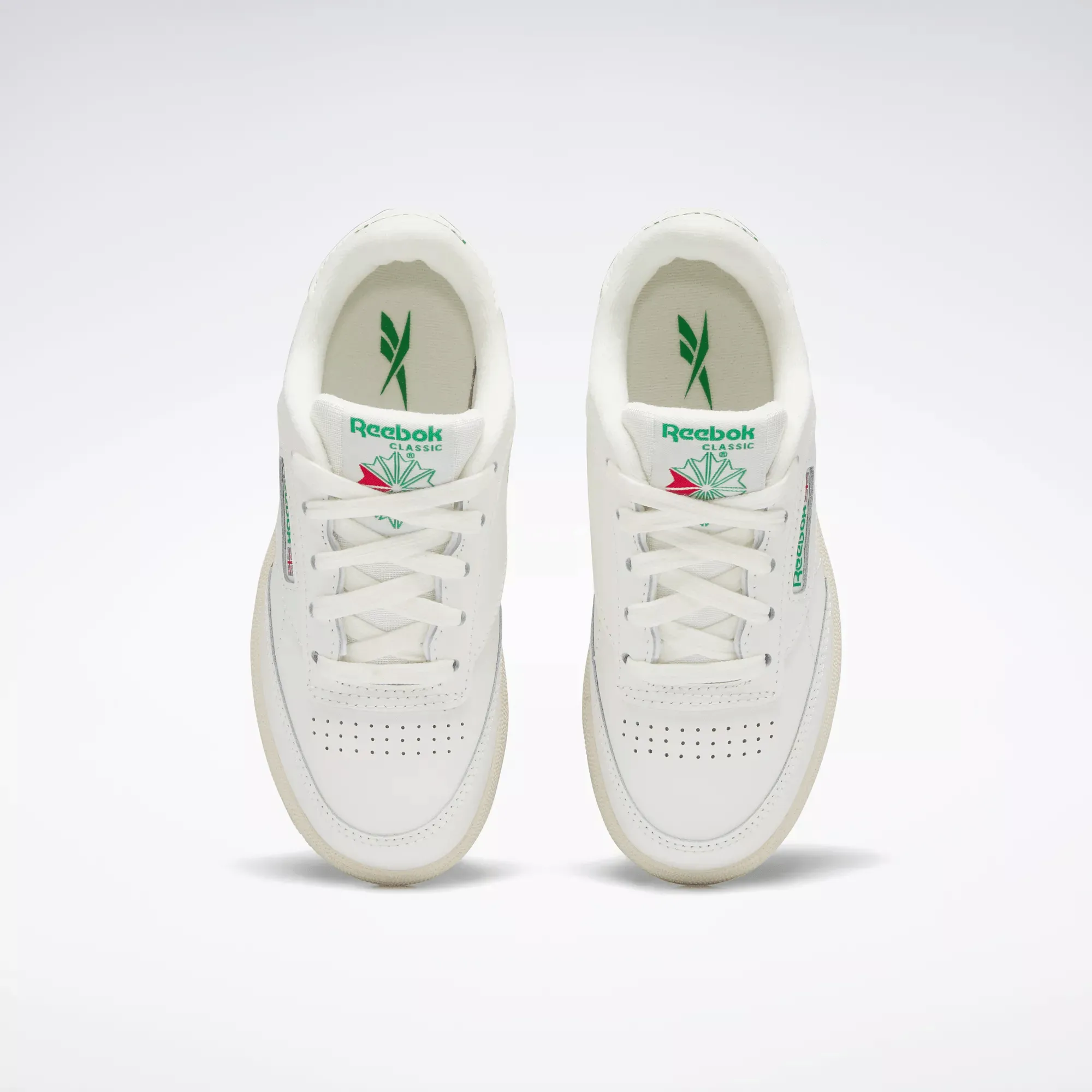 Club C Shoes - Little Kids